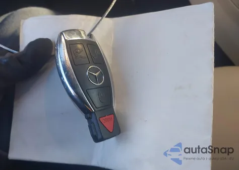 2014 Mercedes-Benz Cla 250 из США, поврежденный, VIN WDDSJ4EB8EN046330